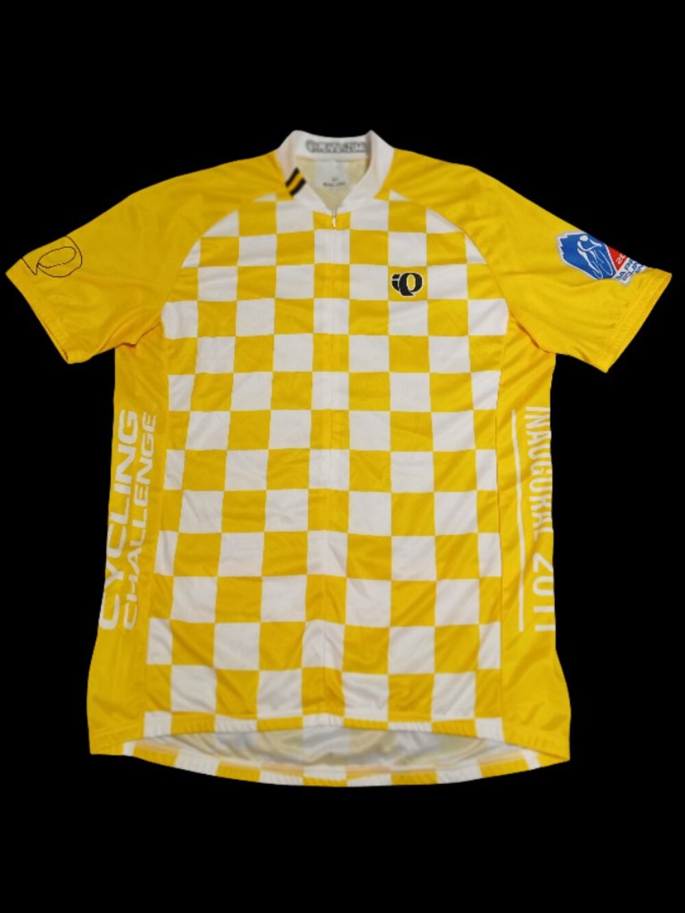 PEARL iZUMi Official Racing Jersey - Picture 2 of 7